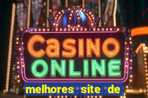 melhores site de jogos online